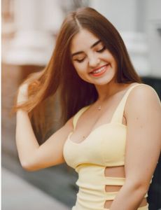 Dabolim Call Girls